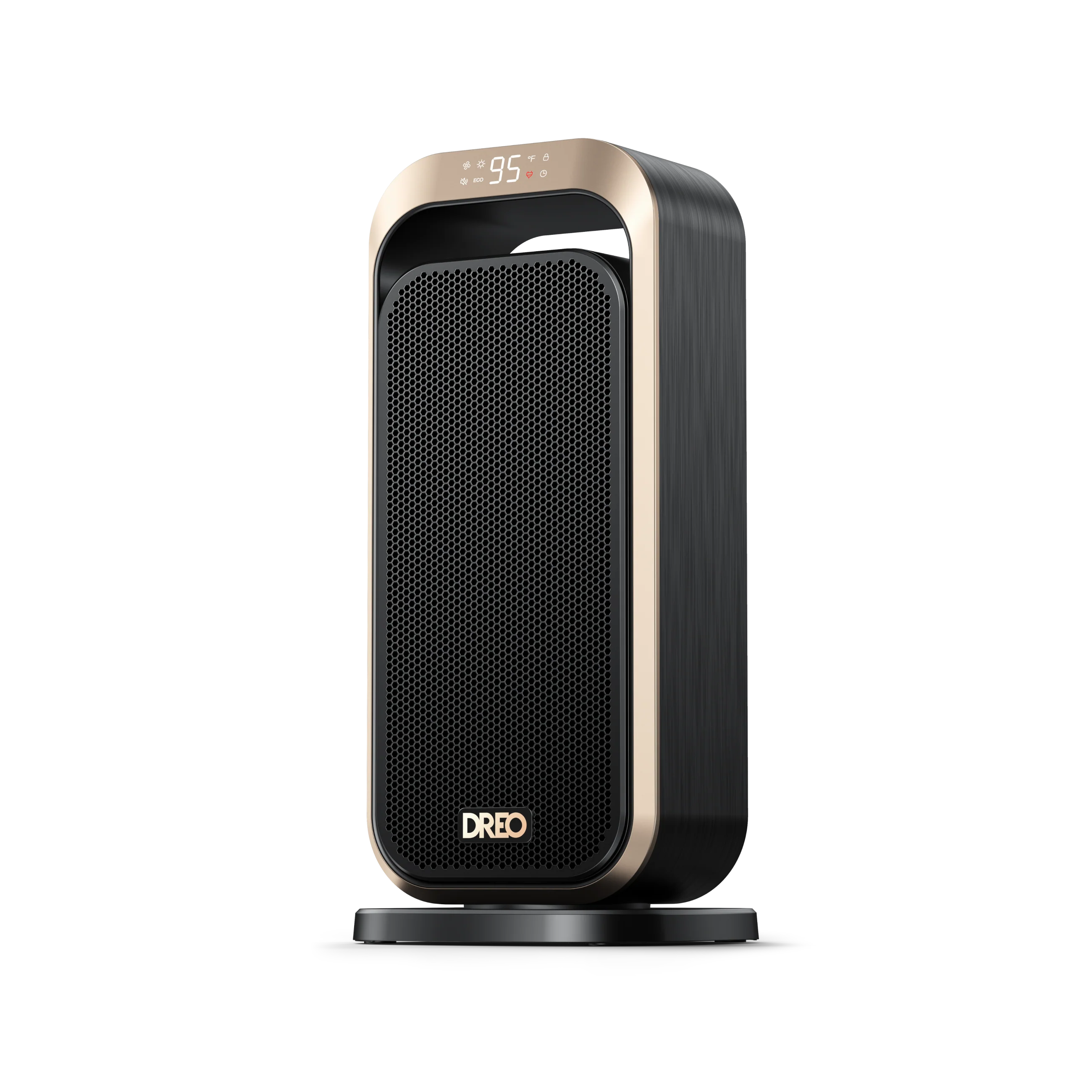 Space Heater Solaris 317
