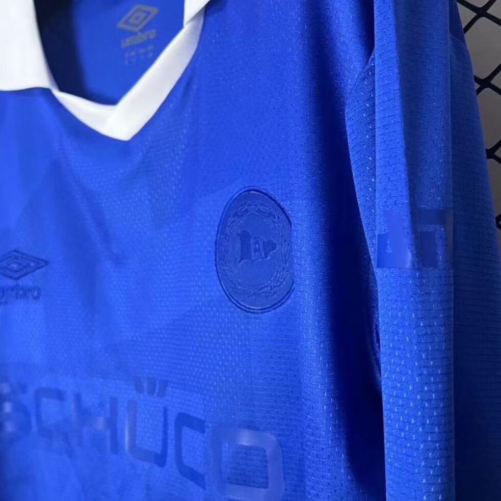 Arminia Bielefeld 25/26 Special Jersey S-4XL