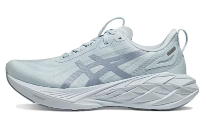 ASICS Novablast 4 Limited Edition Cool Grey Blue 1011B887-020