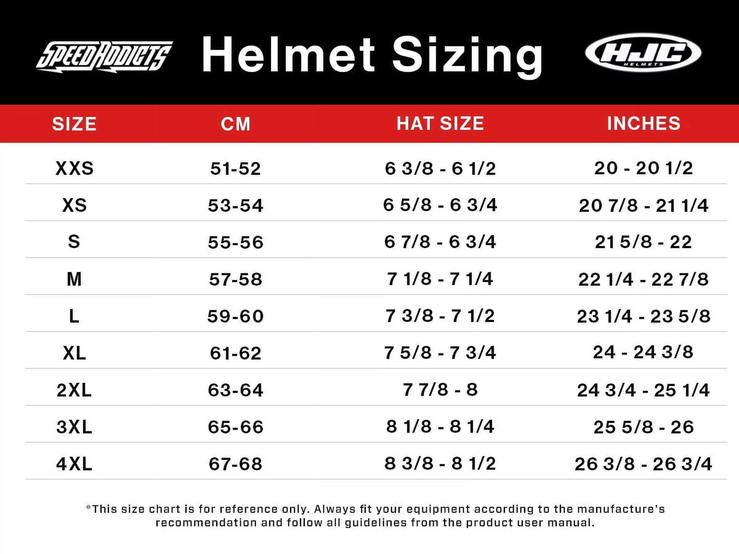 HJC F70 Tino Motorcycle Helmet Orange/Black XS