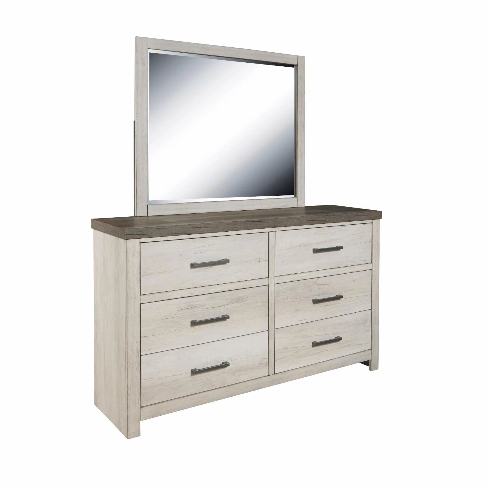 Samuel Lawrence Furniture Riverwood Dresser