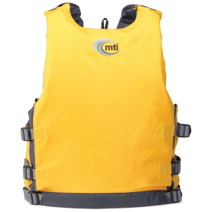 MTI Adventurewear - Reflex Copper/Olive XL/XXL