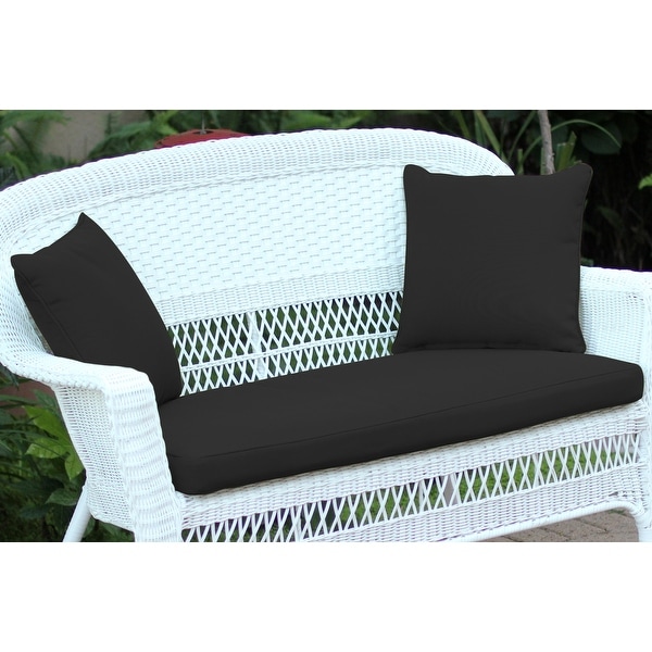 Patio Cushion with Pillows