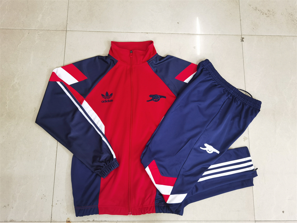 Arsenal Kids Training Suit 24/25