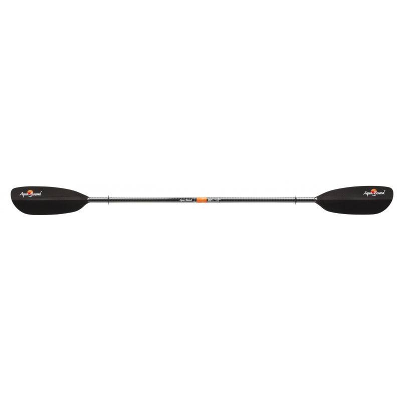Aqua-Bound Tango Carbon Paddle, Black - 215 cm