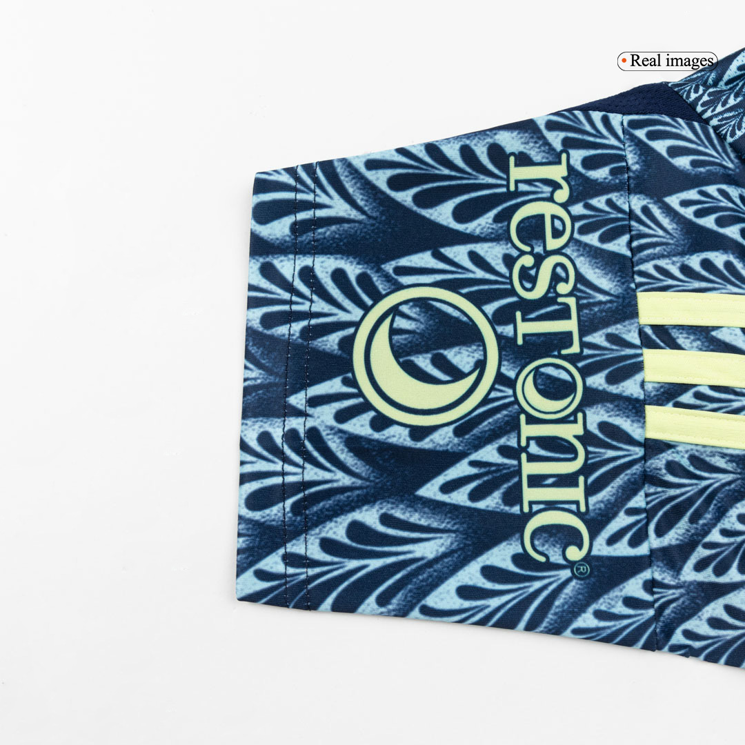 Women's Club America Away Jersey 2025/26