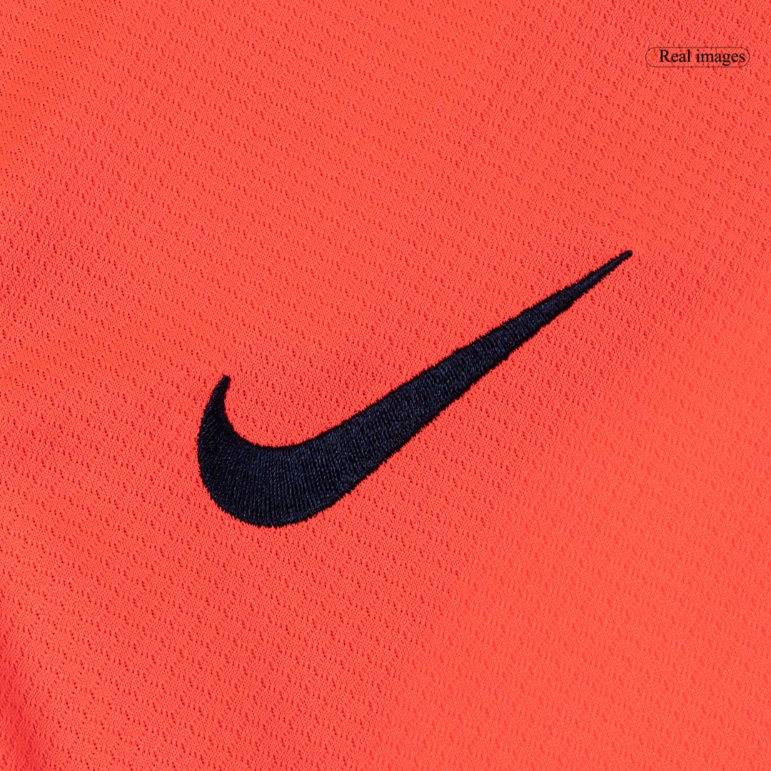 Women's Barcelona Third Away Jersey 2025/26