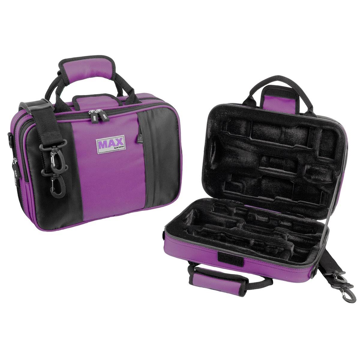 Protec Max Clarinet Case Blue