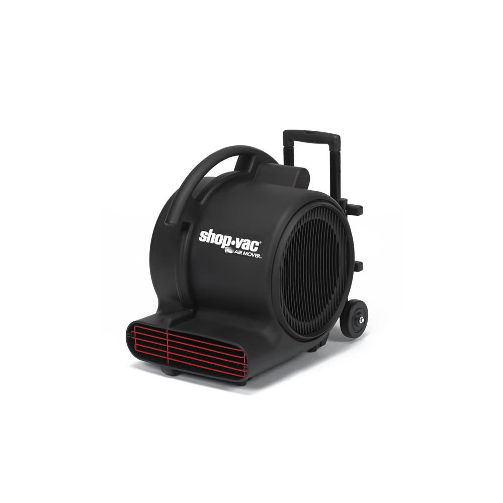Shop Vac Air Mover 120V 1800 CFM Portable;