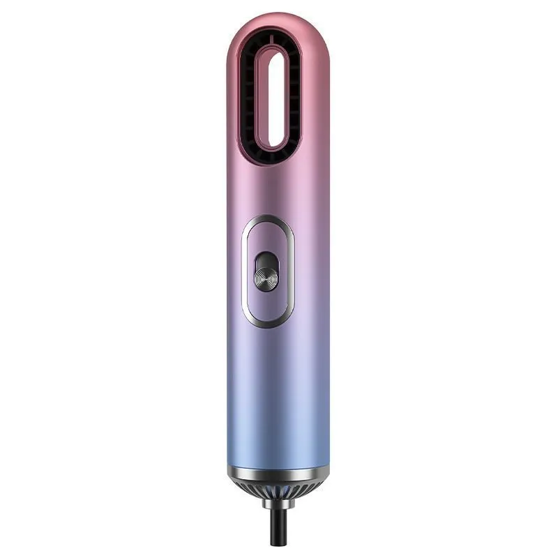 3 IN 1 Leafless Plasma Professional Hair Dryer