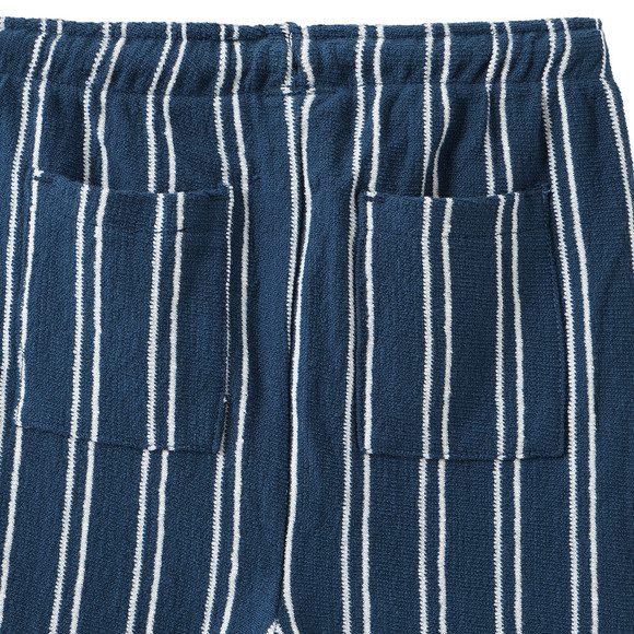 Topomini Baby Set aus Hose und Poloshirt