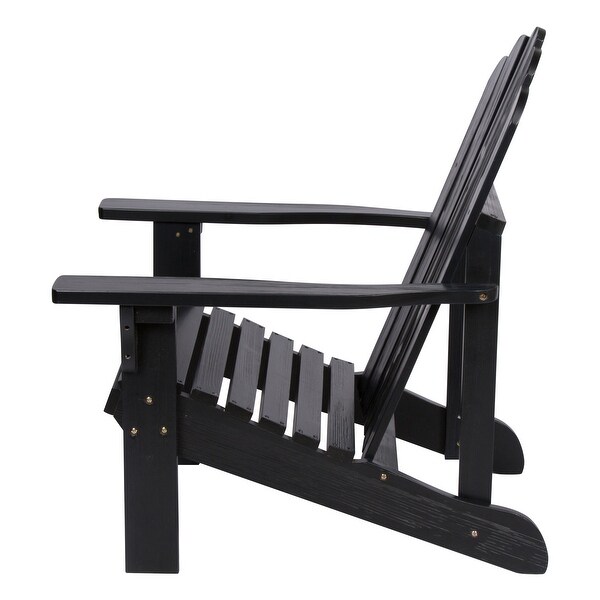 Laguna AllWeather Wood Adirondack Chair