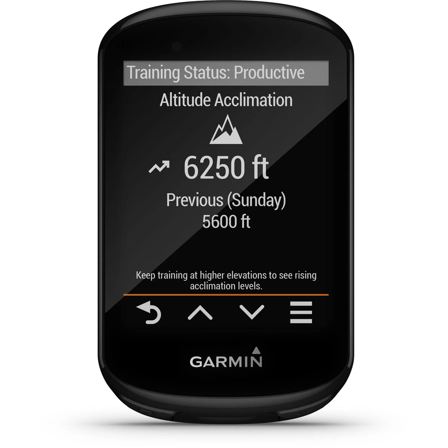 Garmin EdgeÂ® 830 GPS Cylcing Computer