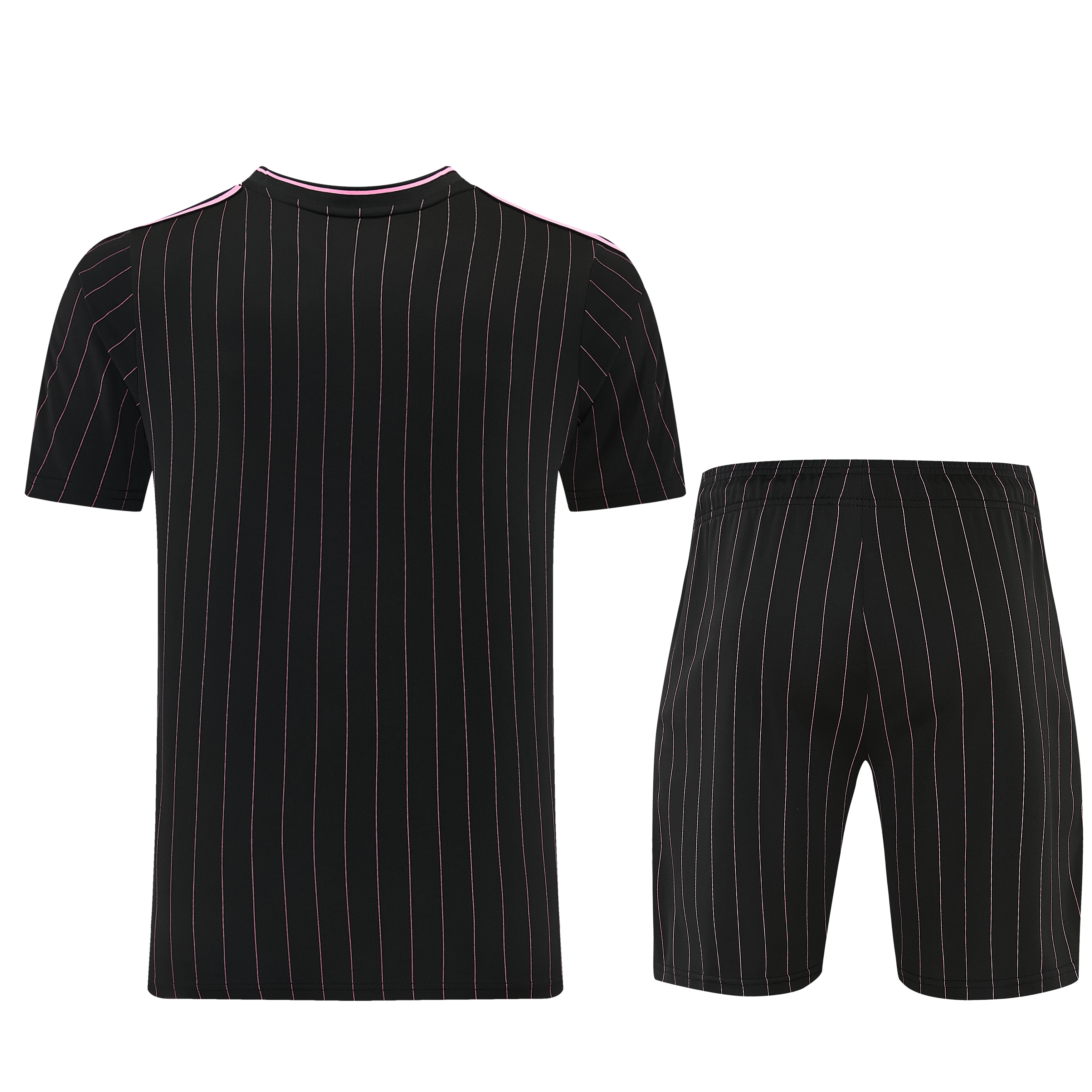 Juventus  Short Sleeves Training Suit