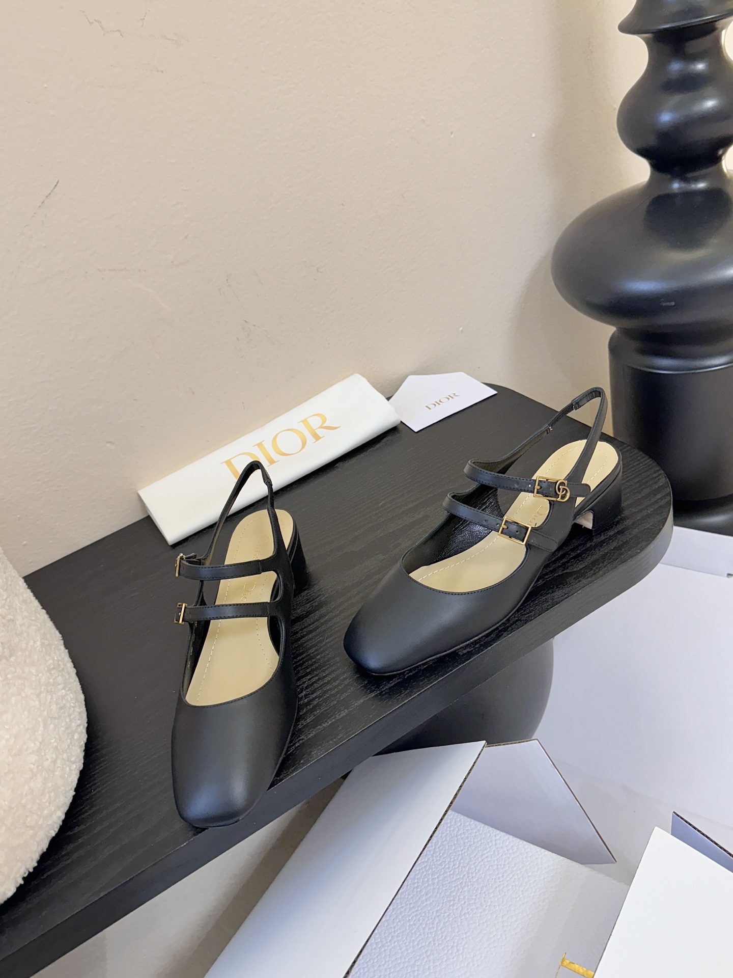 Pumps