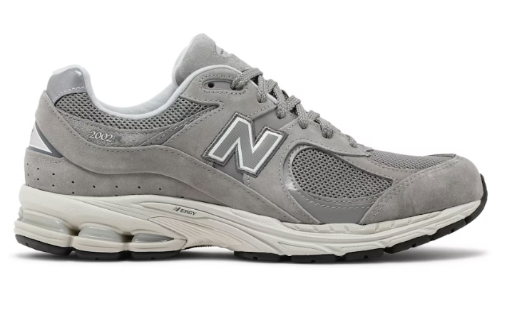 New Balance 2002R Marblehead ML2002RC Casual Running Shoes