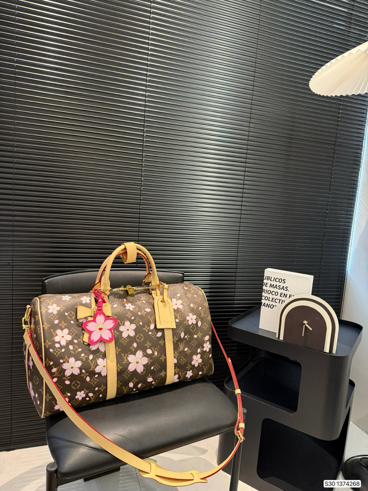 LV keepall presbyopia travel Bag - cnluxepick