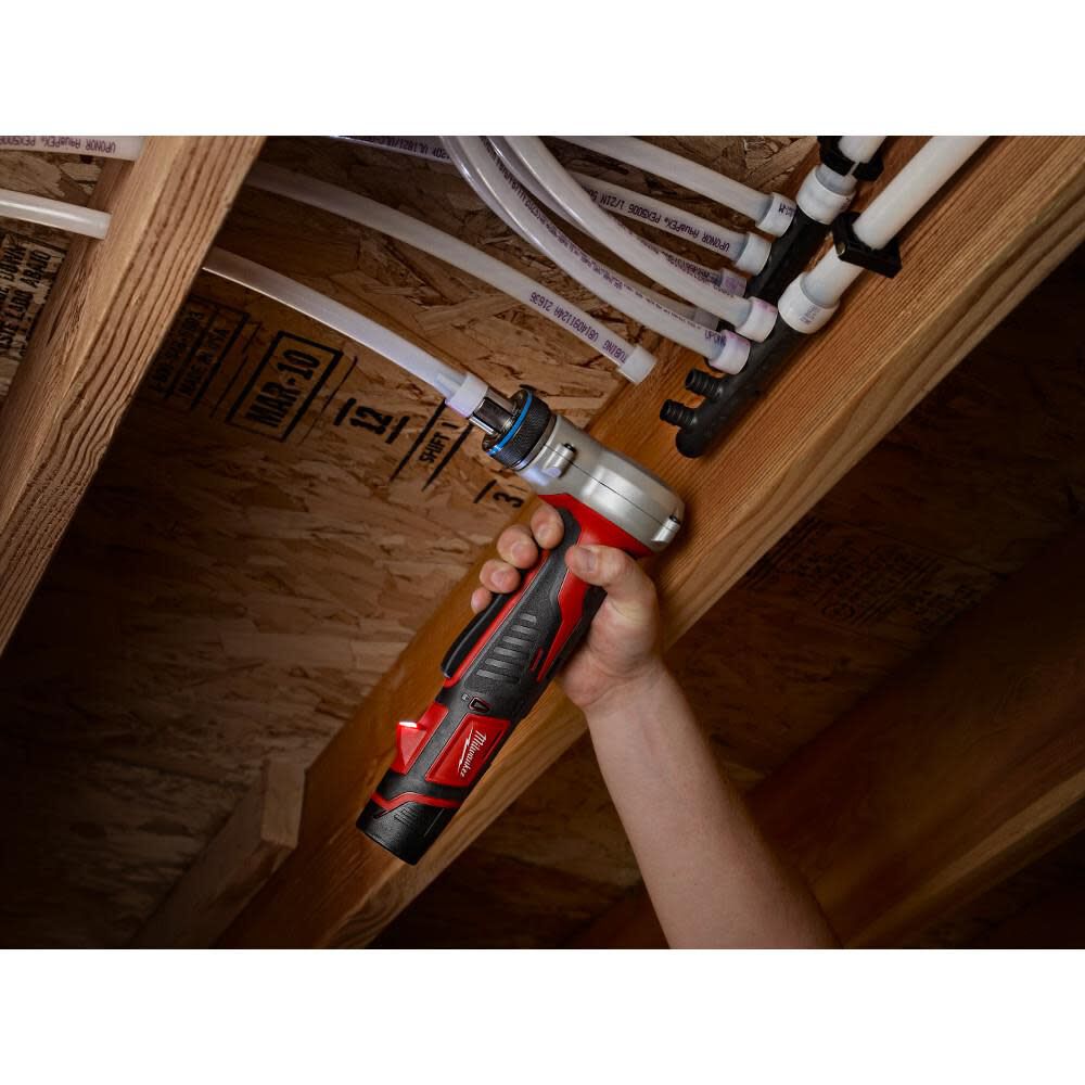 Milwaukee M12 ProPEX Expansion Tool 2432-20