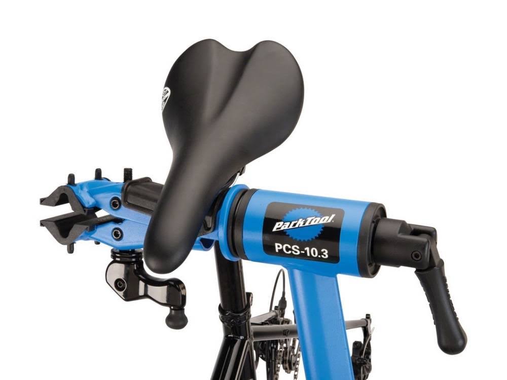 Park Tool PCS-10.3 Deluxe Home Mechanic Repair Stand