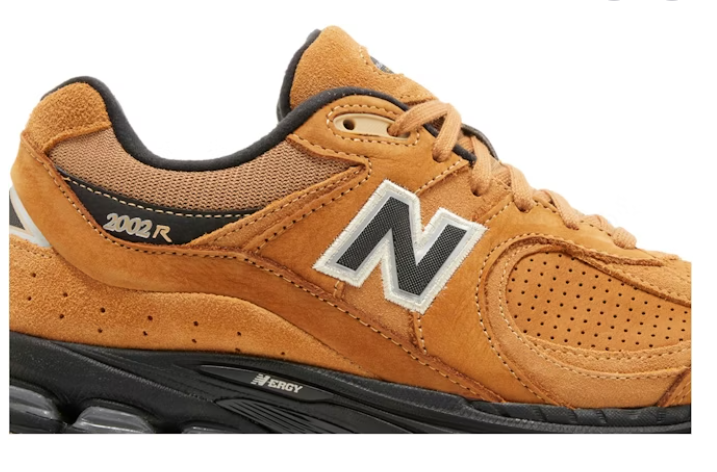 New Balance 2002R Tobacco M2002REI Casual Running Shoes