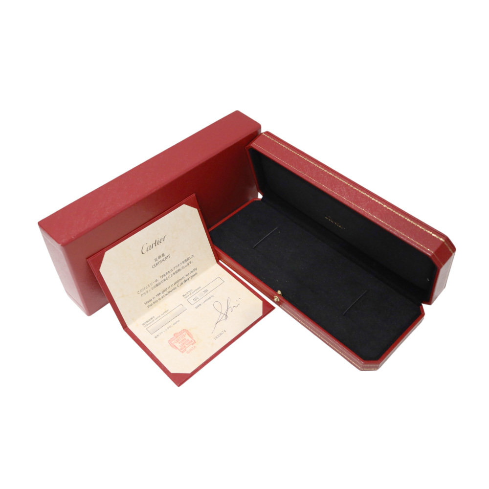 Cartier Panthère Bracelet 18K Yellow Gold B6065400