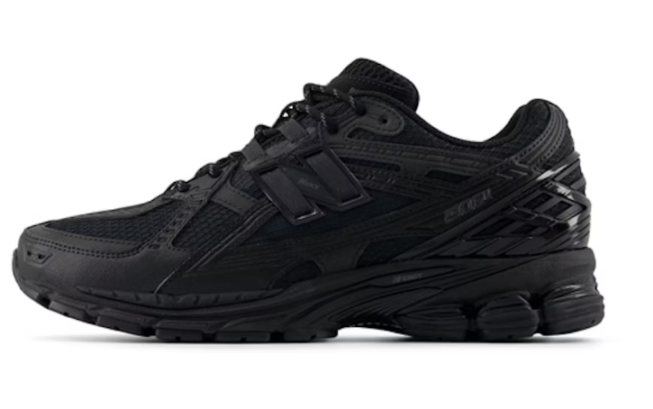 New Balance 1906N Black M1906NJ-D Casual Running Shoes