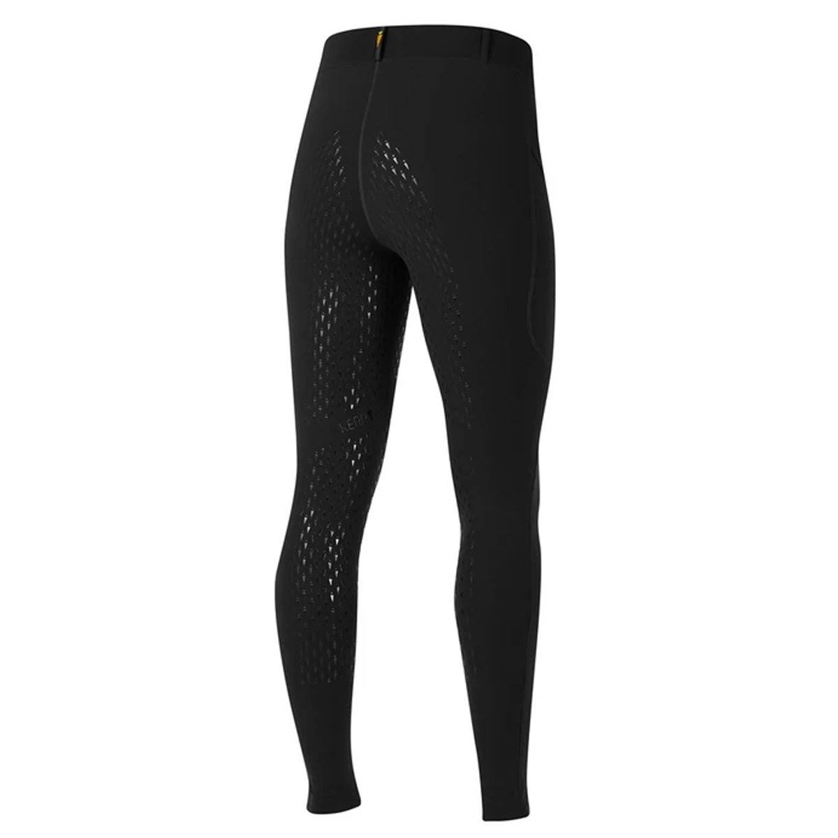 Kerrits Ice Fil Full Seat Tech Tight Juniper S