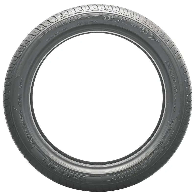 Westlake SA07 All Season 225/55R18 98V Passenger Tire