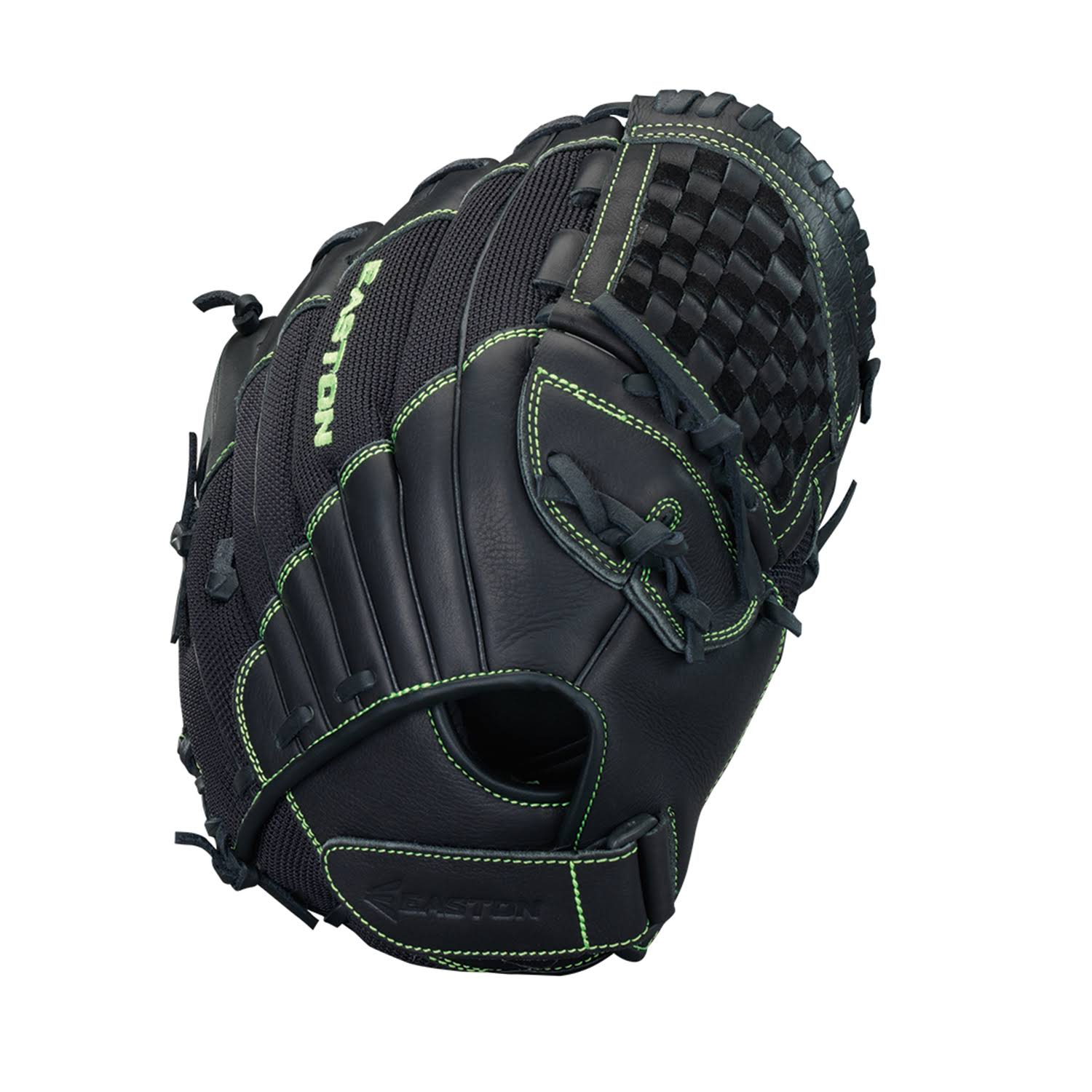 Easton Synergy 12x22 Fastpitch Softball Glove: SYMFP1200