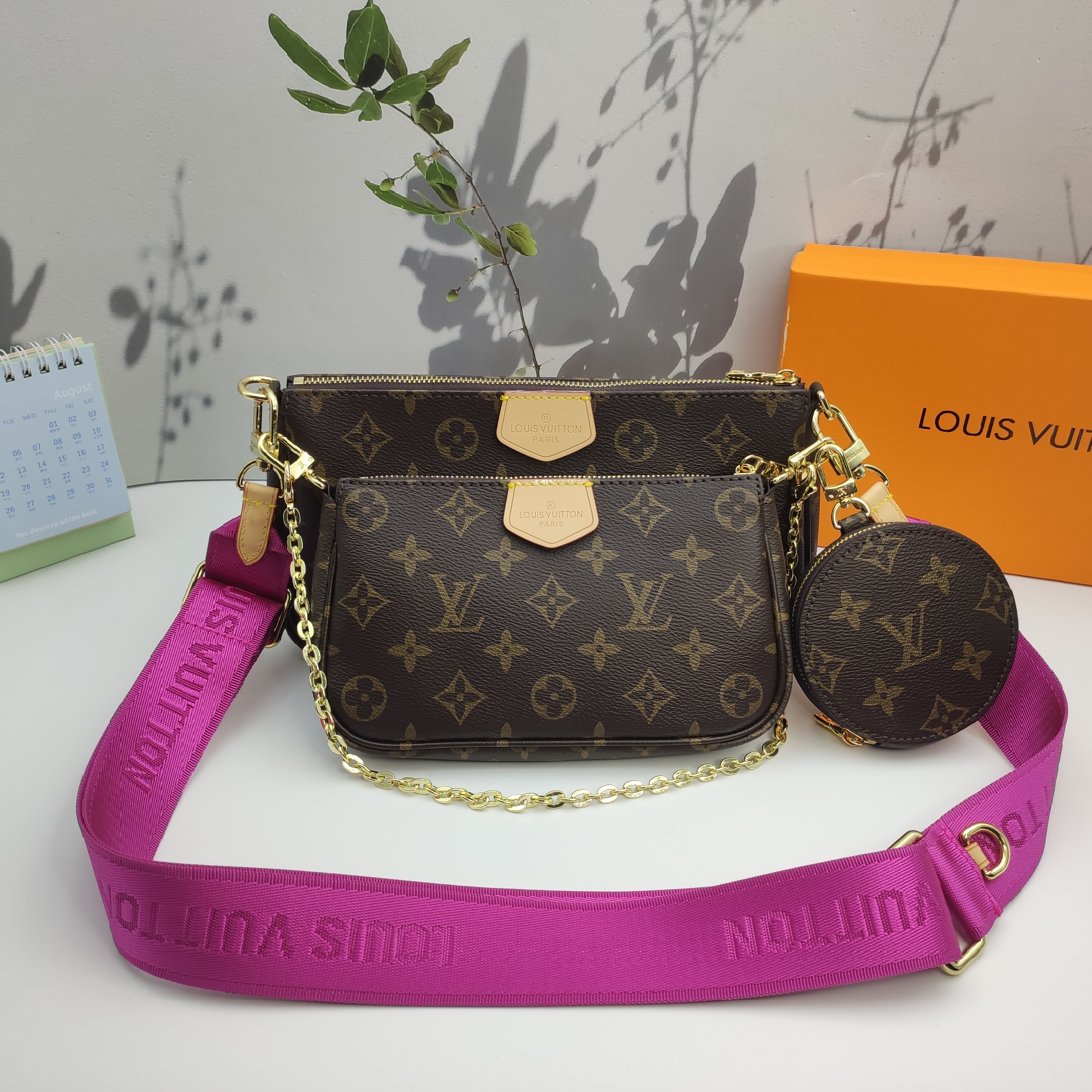 $100 for 4 bags-coupon code 100usd-Wholesale promotion deal - cnluxepick