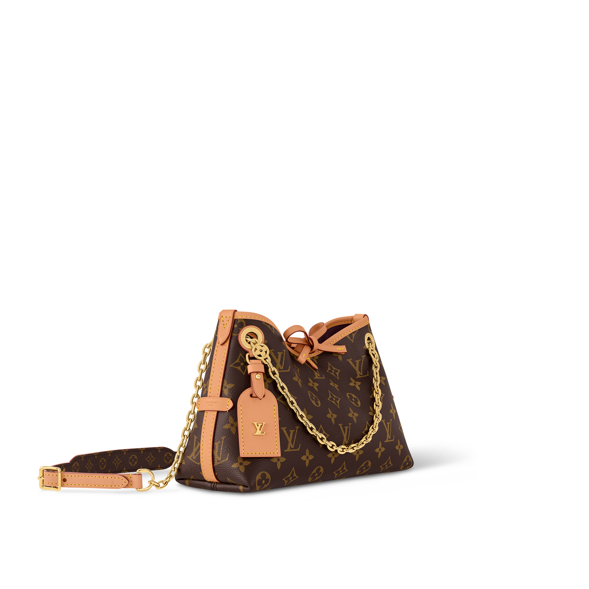 Louis Vuitton Carryall Bb M13014