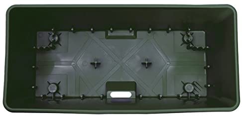 EarthBox Container Gardening System – Green