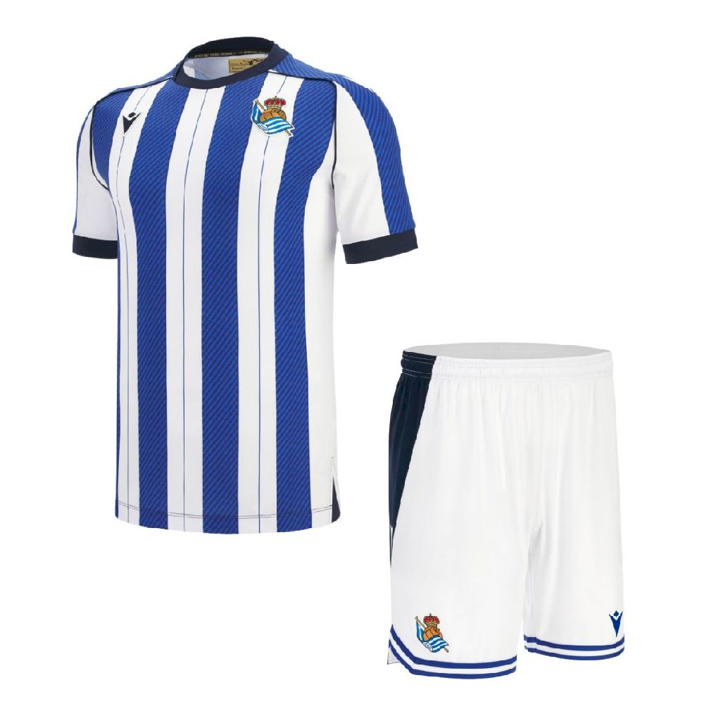 Kit Enfant Real Sociedad 2025 2026€13.99