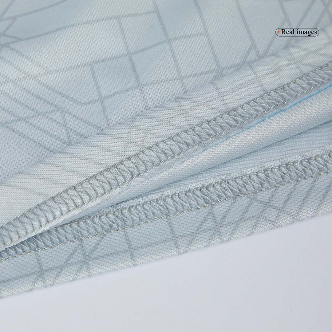 Ajax Third Away Jerseys Full Kit