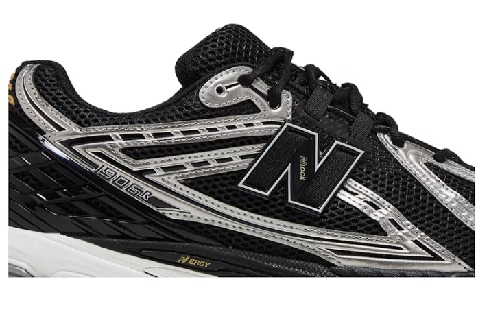 New Balance 1906R Black Grey White U1906RCF Casual Running Shoes