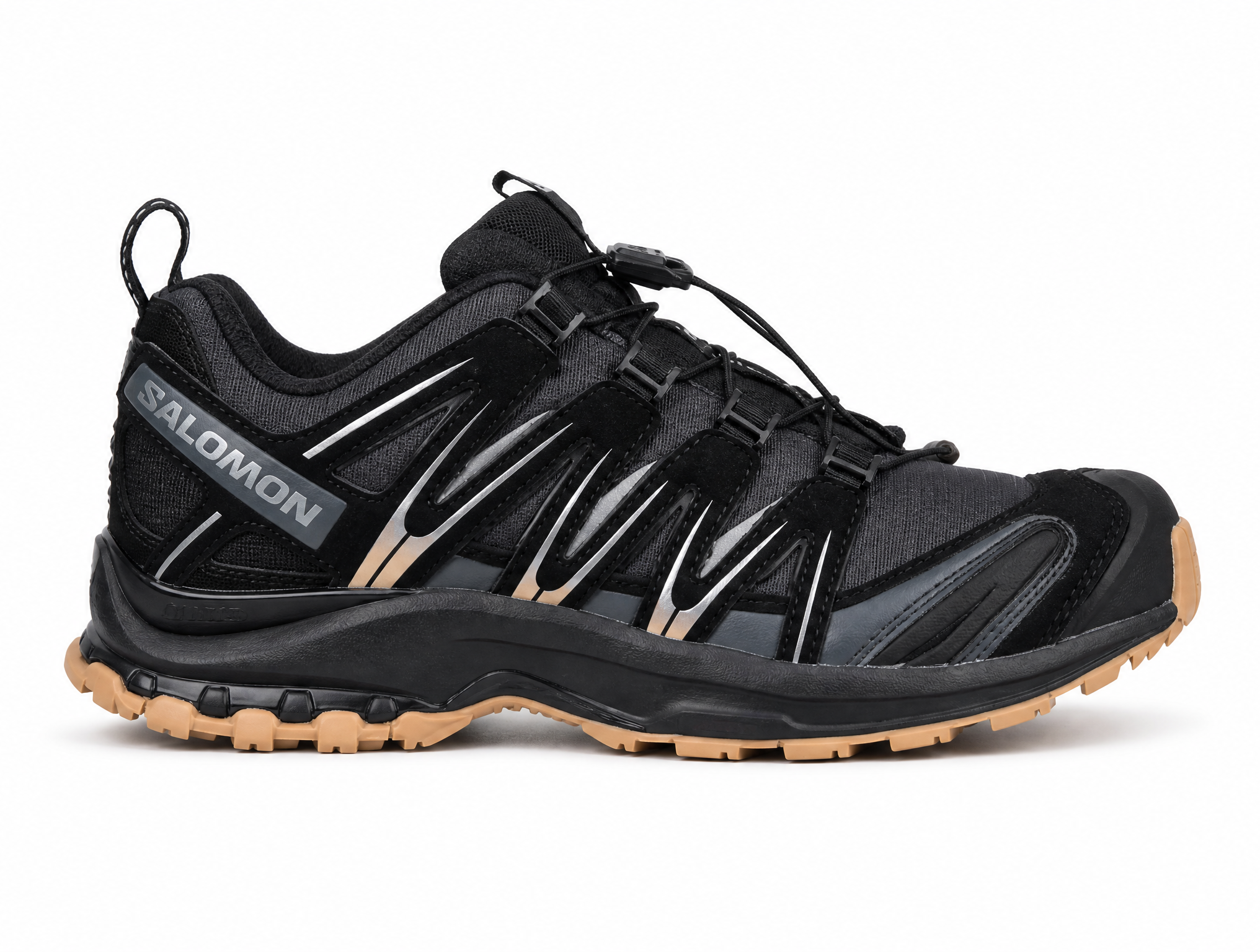 Salomon XA Pro 3D FT Black Gum L47243300