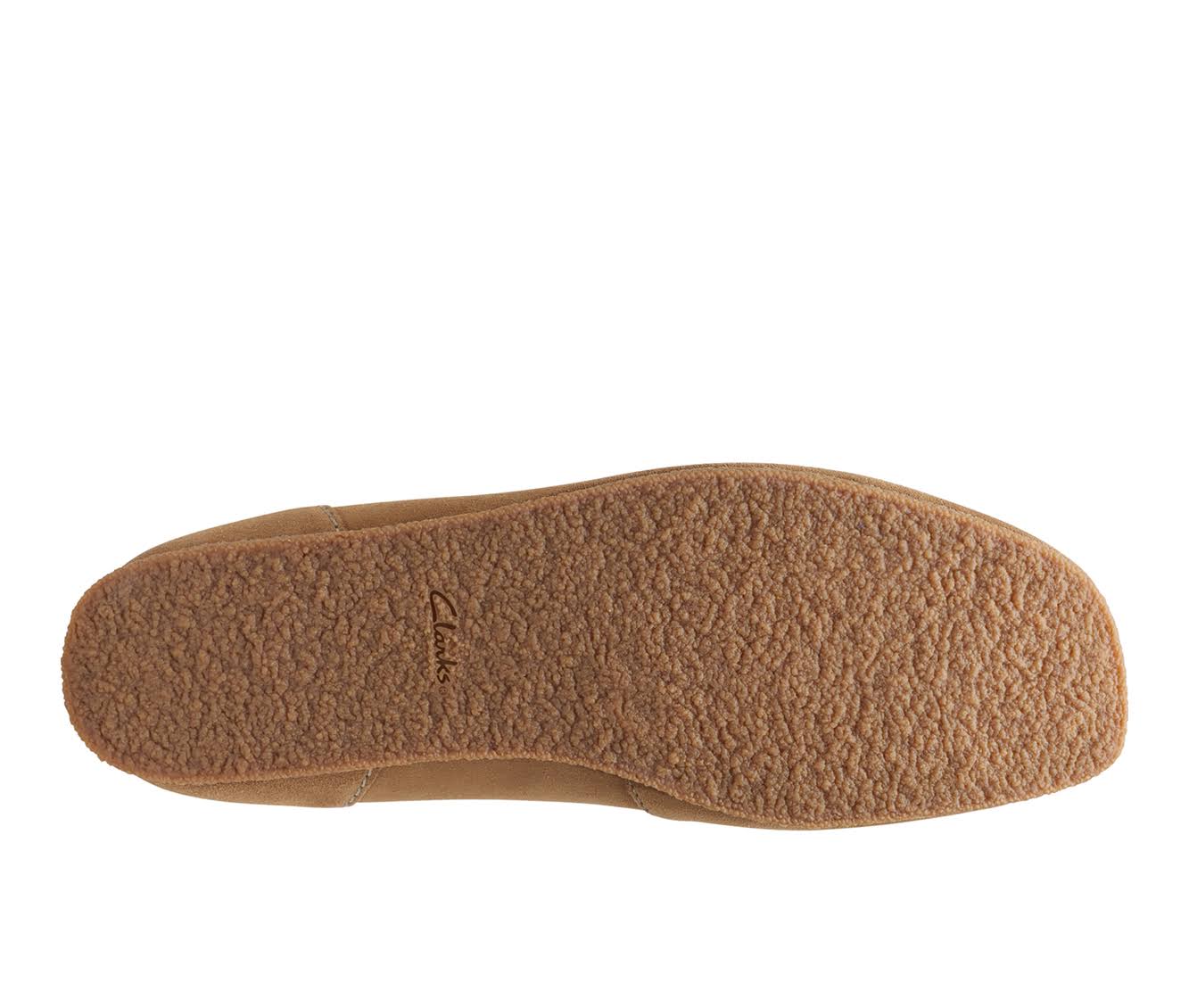 Clarks Shacre II Run 13 Men&s Sand