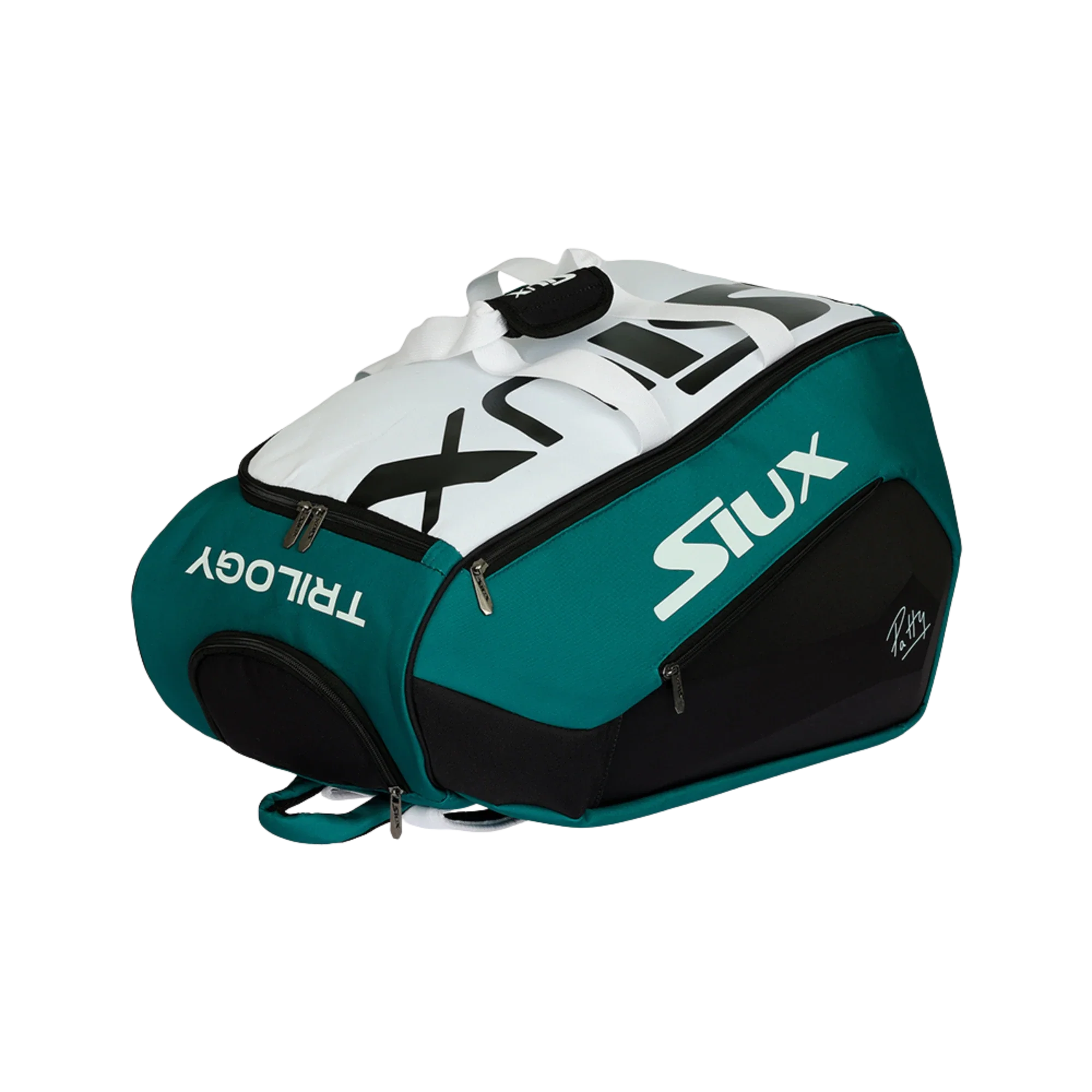 Siux Trilogy SS24 Padel Bag Padel Racket