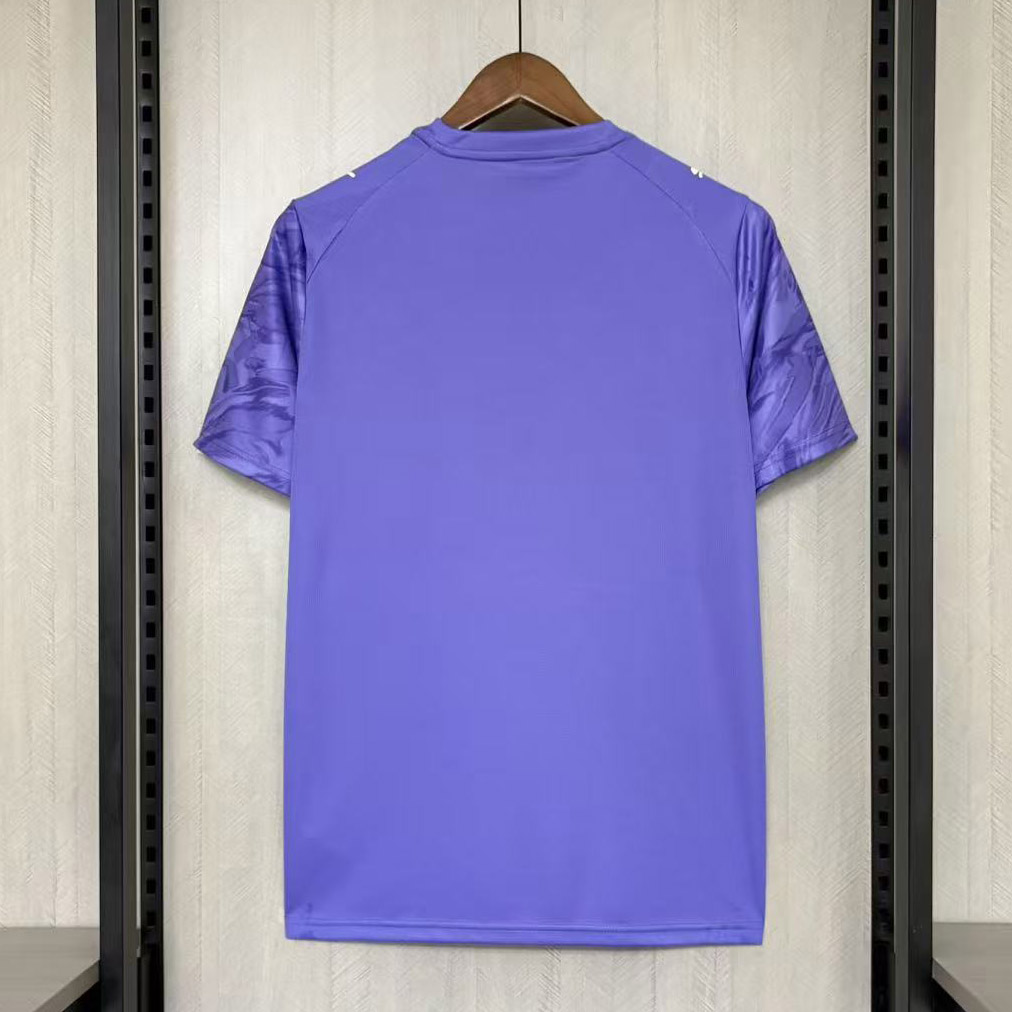 Masculino 26-27 Bahia GK Jersey S-4XL