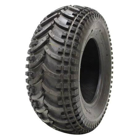Deestone D930 24x11.00-10 4 Ply Mud Terrain Tire | Priority Tire