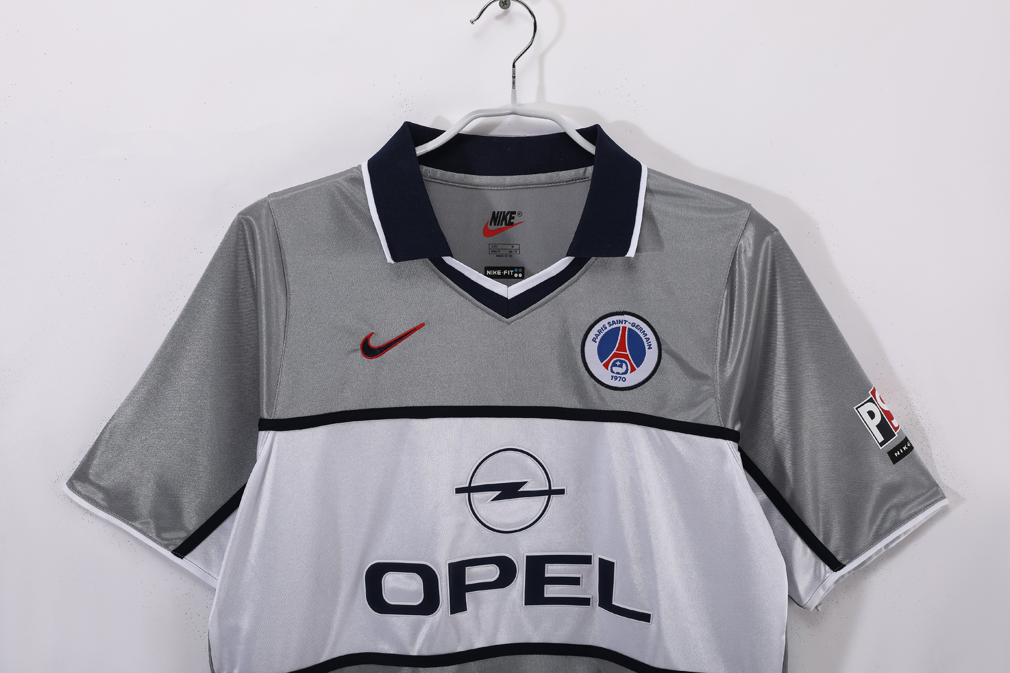 PSG 00/01 PSG Away Jersey S-XXL