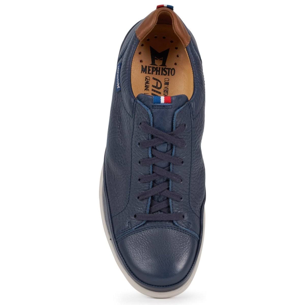 Mephisto Men&s Thomas Navy