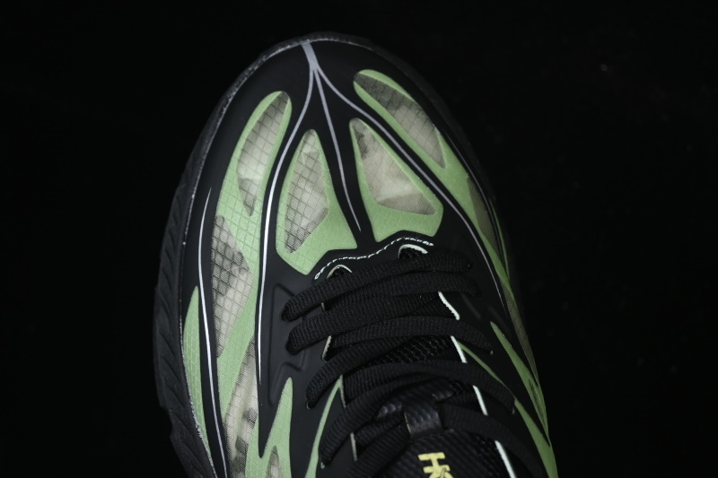 HOKA One One Mafate Speed 4 Lite