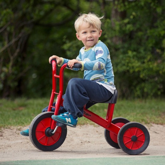 Viking Tricycle, Medium, 24-1/2″