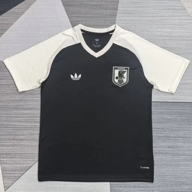 Japan 2026 Training Jersey