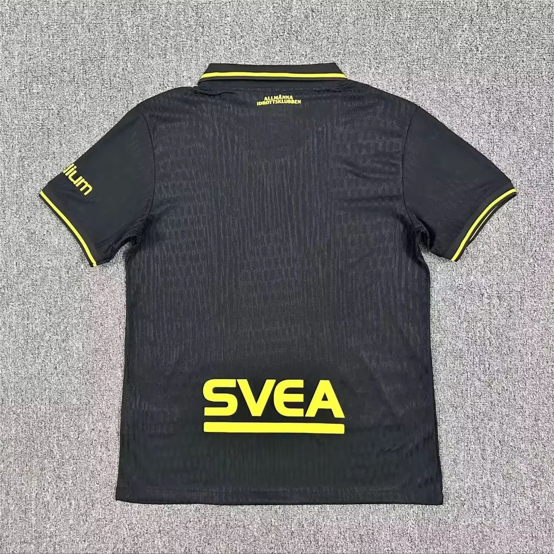 AIK 2026 135th Anniversary Kit S-4XL
