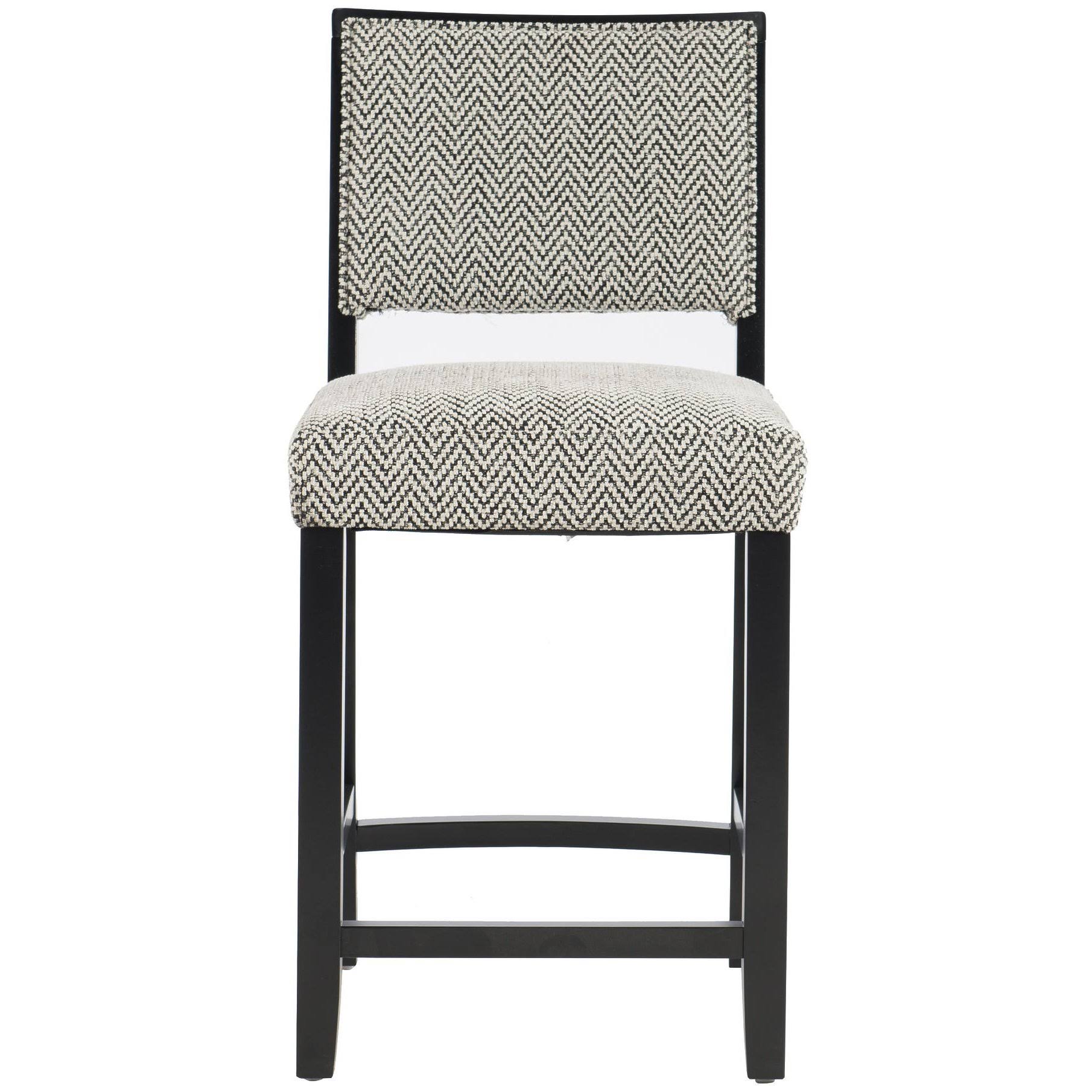 Linon Zoe Counter Stool - Bridgeport