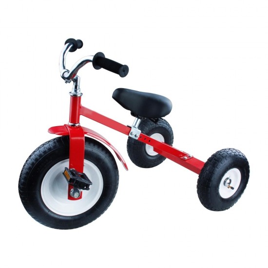 Trike Pedal Child Retro 53483