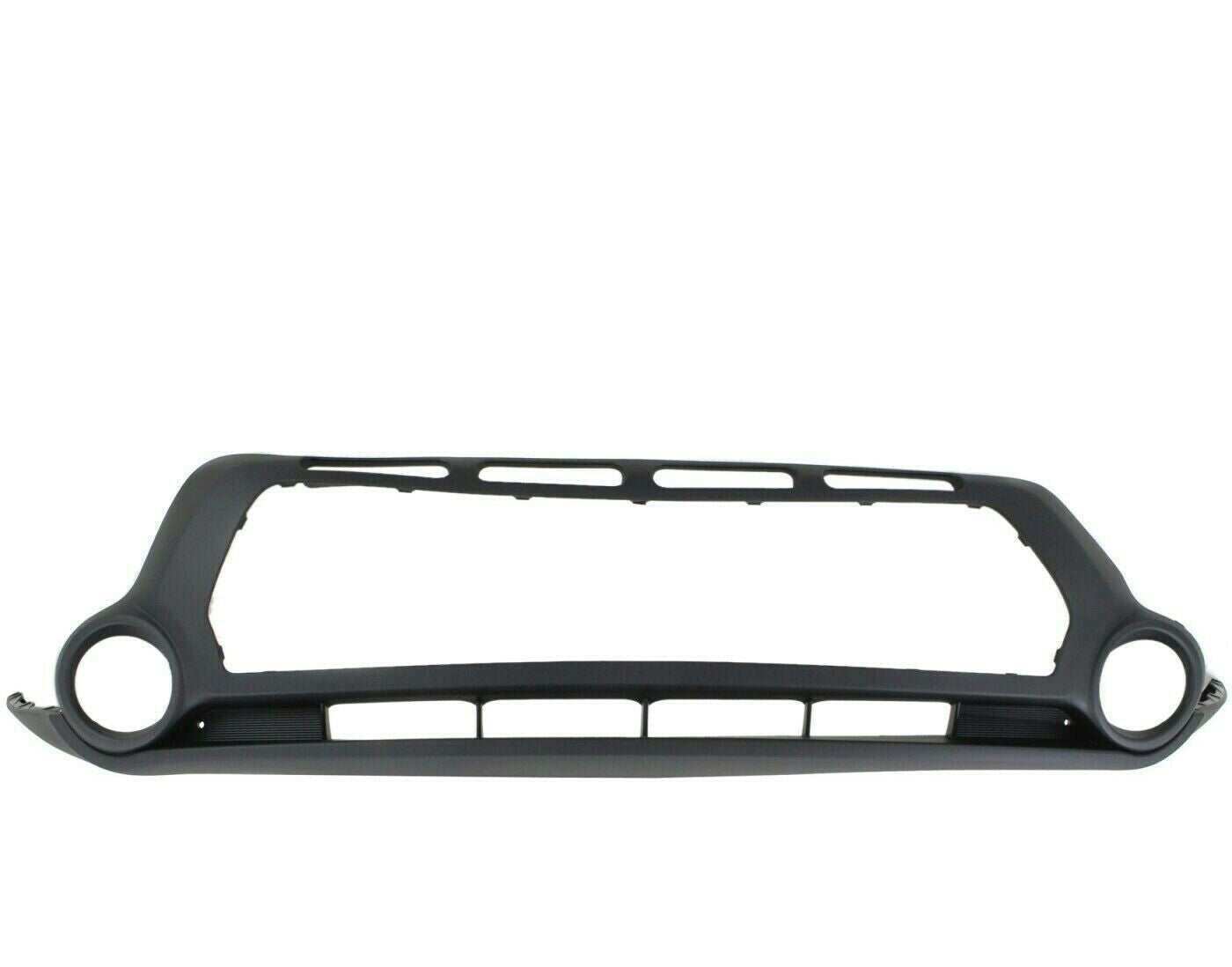 Front Lower Bumper Cover for 2014-2016 Kia Soul EX LX SX 86512B2000 KI1015104
