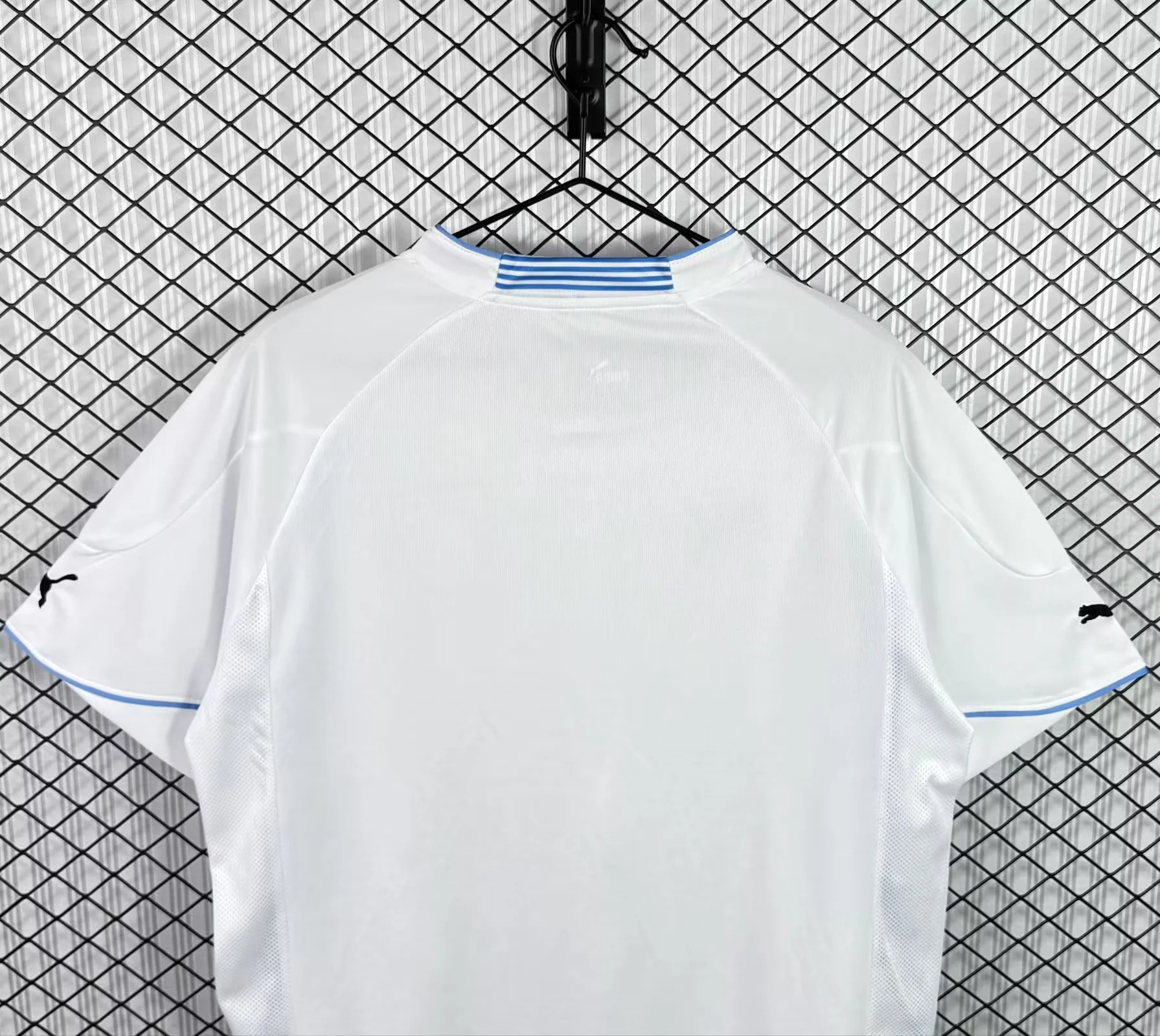 Retro Uruguay 2010 Away Jersey S-XXL